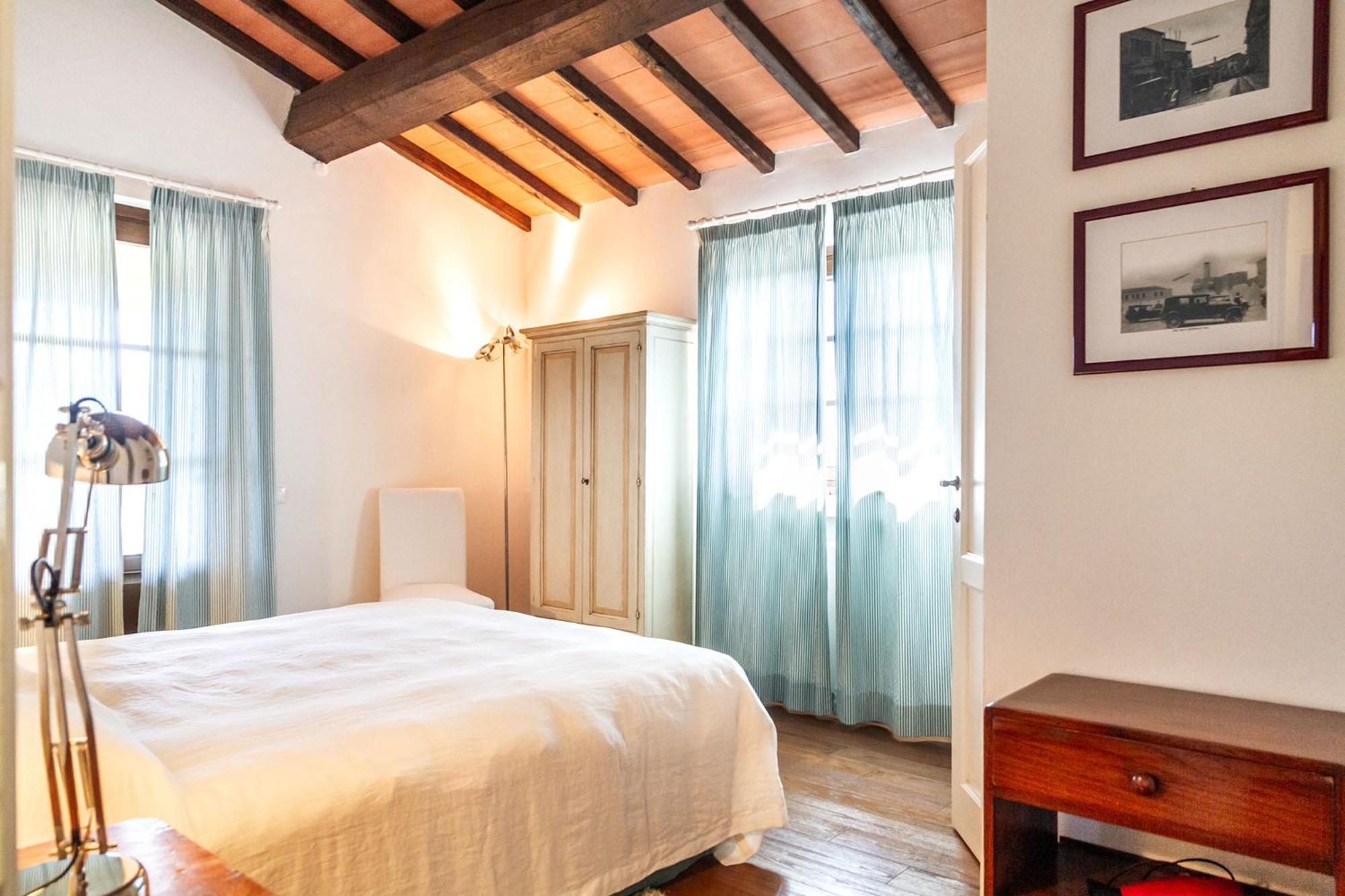 Home With A View In Scansano, Tuscany Экстерьер фото