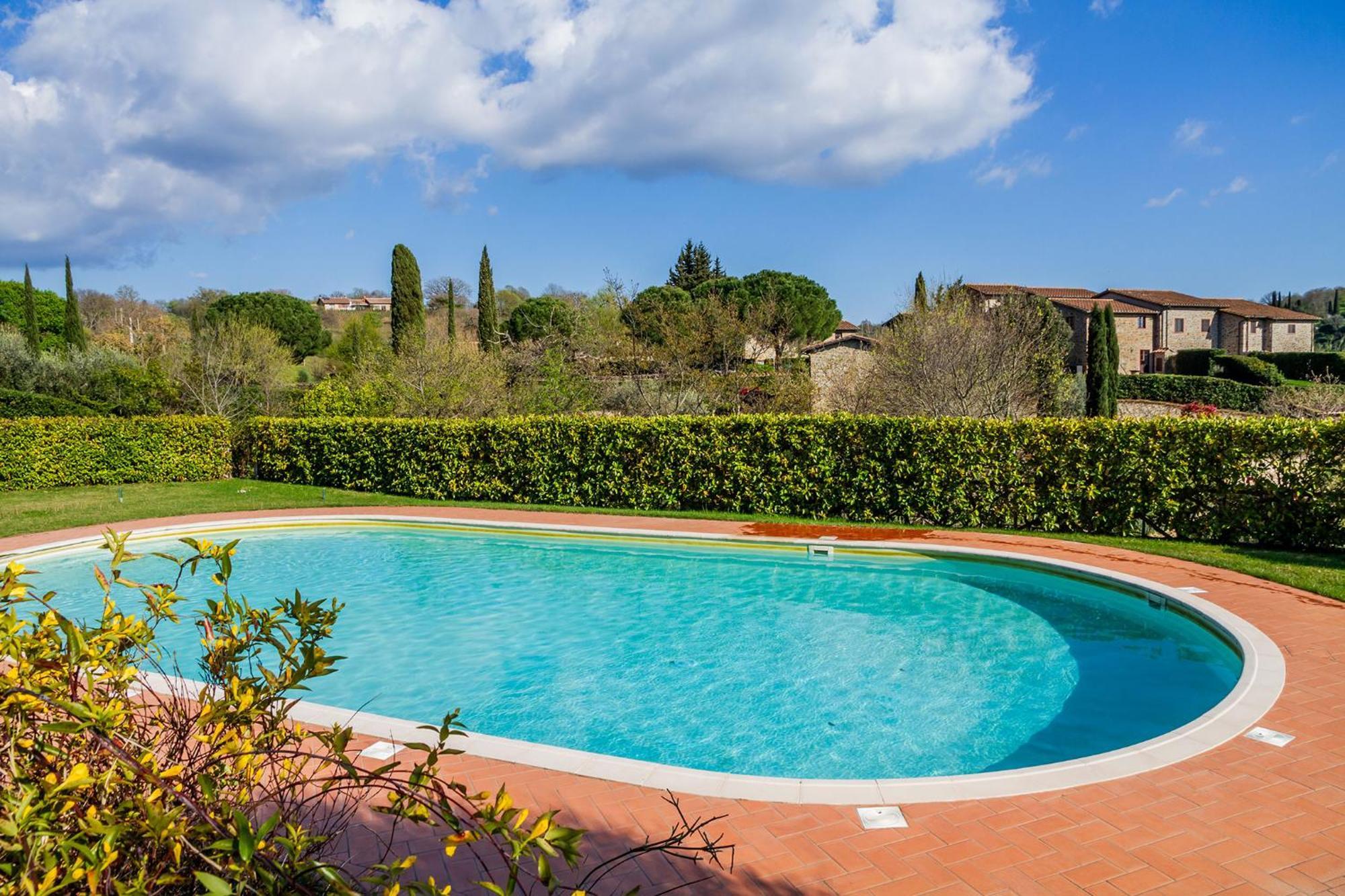 Home With A View In Scansano, Tuscany Экстерьер фото